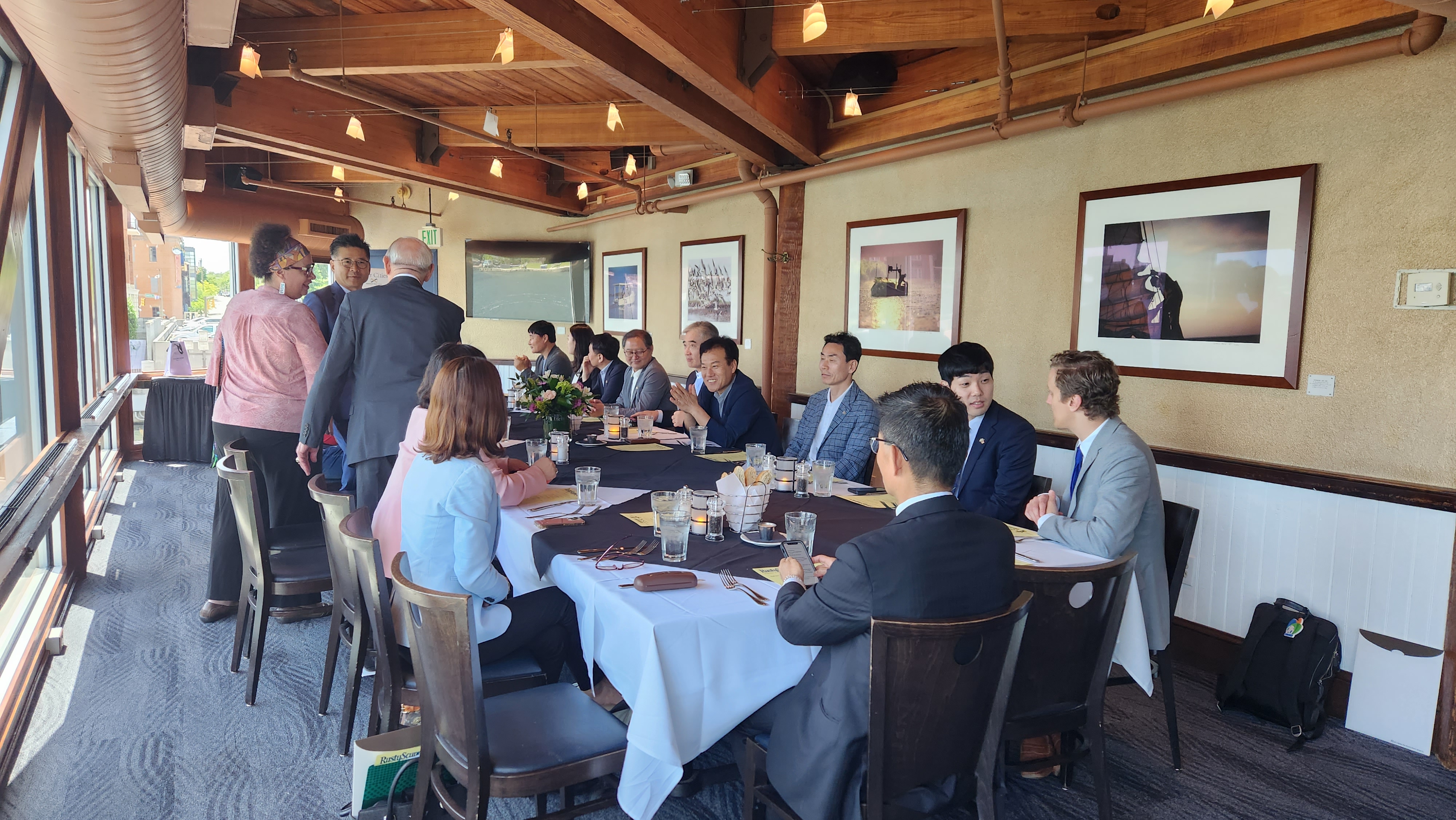 Changwon Photo Slider 5